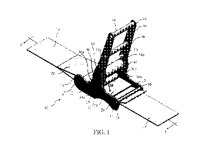 Une figure unique qui représente un dessin illustrant l'invention.